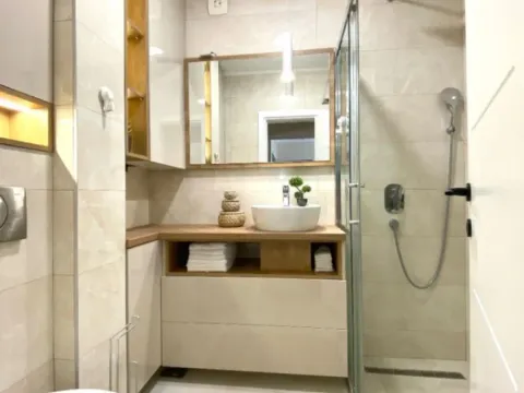 Izdavanje, dvosoban stan, 57m², Dubovica, Budva - image 8