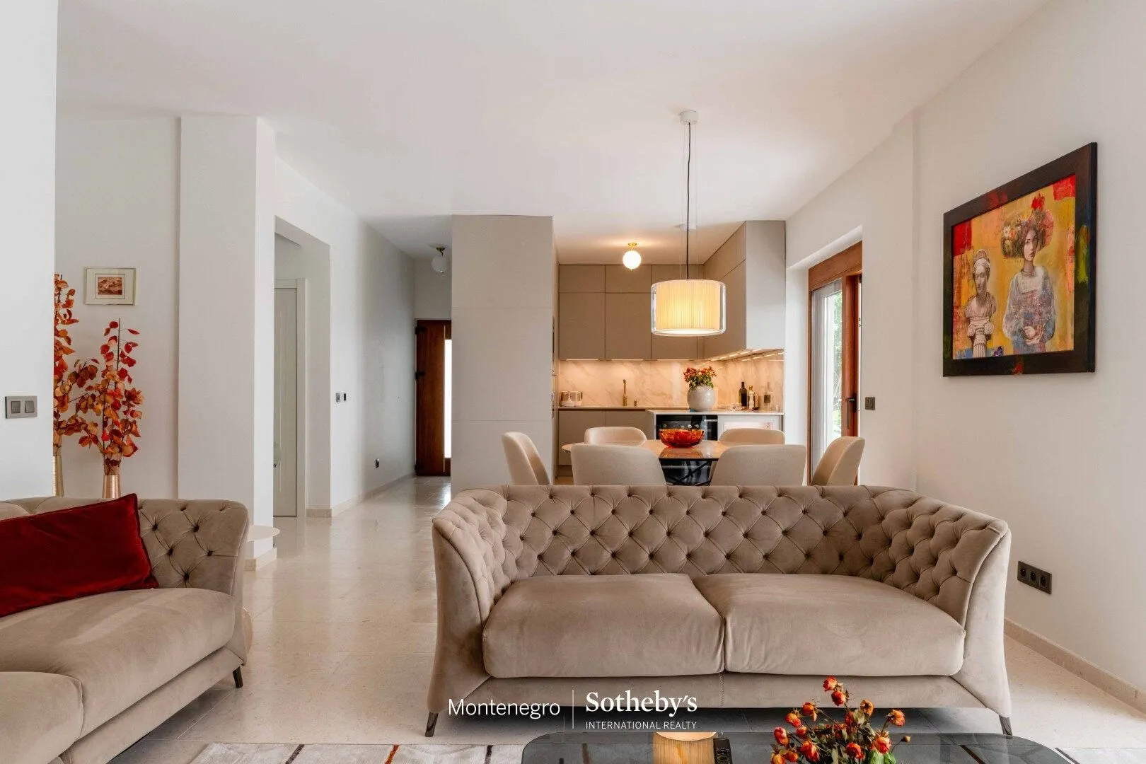 Prodaja, kuća, 261m², Rijeka Reževići, Budva