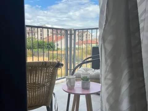 Rent, one bedroom apartment, 45m², Zabjelo, Podgorica - image 11