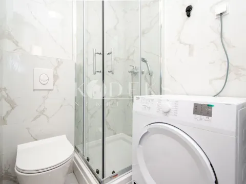 Izdavanje, jednosoban stan, 39m², Zabjelo, Podgorica - image 7