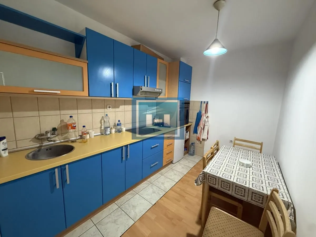 Rent, one bedroom apartment, 35m², Centar, Jagodina