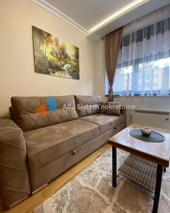 Prodaja, stan, 31m², Palisad, Zlatibor