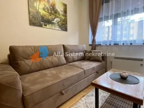 Prodaja, stan, 31m², Palisad, Zlatibor - image 3