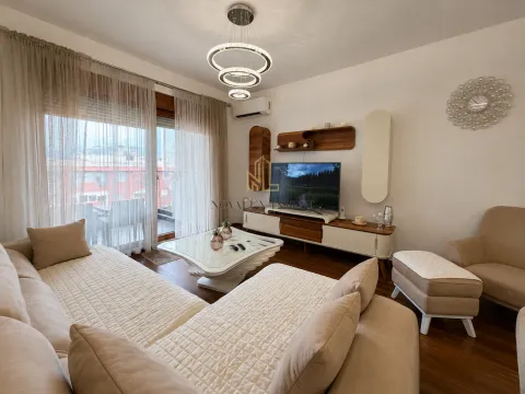 Rent, one bedroom apartment, 52m², Master Kvart, Podgorica - image 4