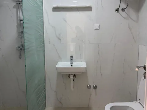Sale, one bedroom apartment, 47m², Bečići, Budva - image 8