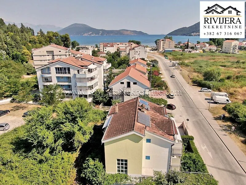 Prodaja, kuća, 331m², Igalo, Herceg Novi