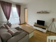 Izdavanje, jednosoban stan, 43m², Bečići, Budva - image 5