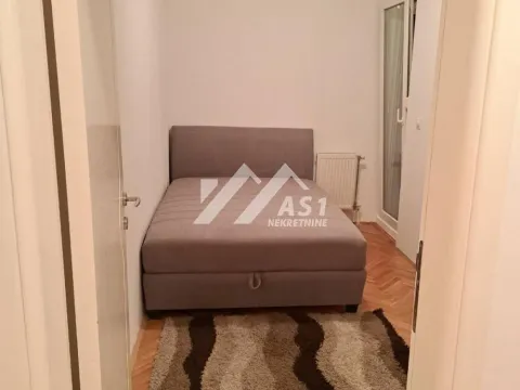 Izdavanje, dvosoban stan, 43m², Grbavica, Novi Sad Sve Podlokacije - image 5