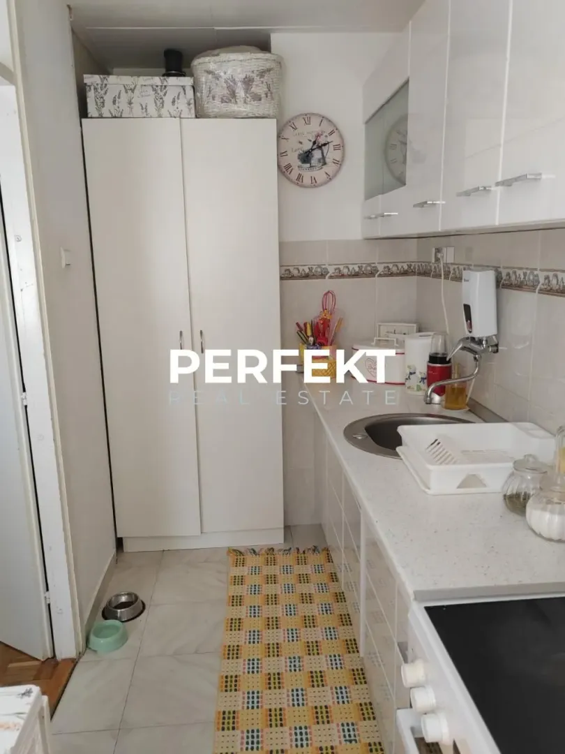 Prodaja, trosoban stan, 70m², Strelište, Pančevo