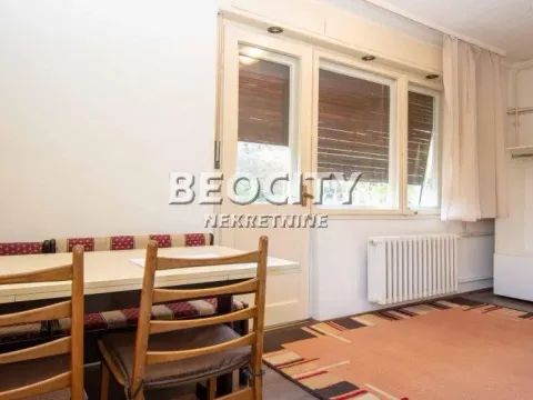 Sale, one bedroom apartment, 33m², Karaburma, Palilula Sve Podlokacije - image 7