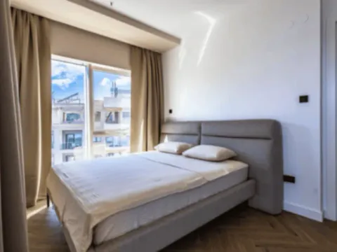 Sale, two bedroom apartment, 86m², Tre Canne, Budva - image 2