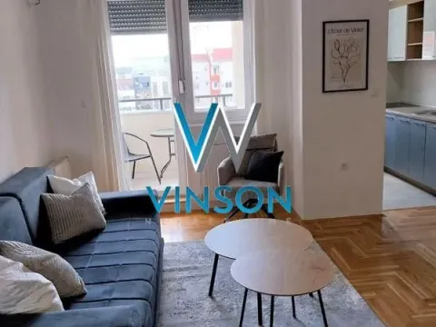 Izdavanje, trosoban stan, 70m², Podbara, Novi Sad Sve Podlokacije - image 2