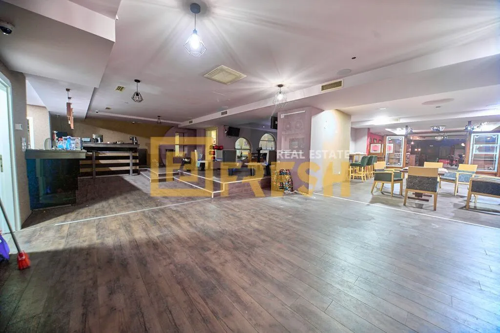 Sale, office space, 1343m², Centar, Podgorica