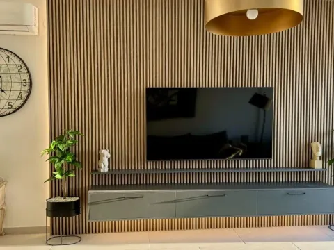 Rent, two bedroom apartment, 91m², Opatovo, Tivat - image 3