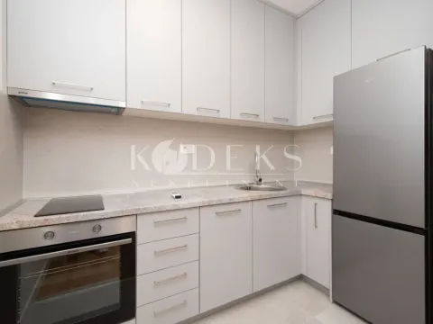 Rent, one bedroom apartment, 49m², Central Point, Podgorica - image 3