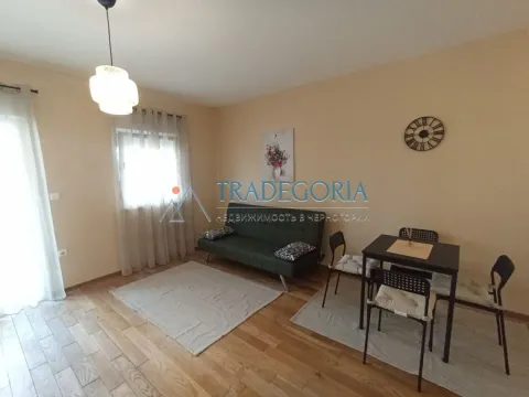 Prodaja, jednosoban stan, 50m², Bar, Crna Gora - image 11