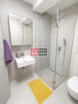 Sale, three bedroom apartment, 69m², Južni Bulevar, Vračar Sve Podlokacije - image 13