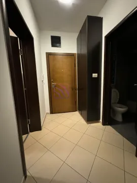 Rent, one bedroom apartment, 50m², City Kvart, Podgorica - image 5