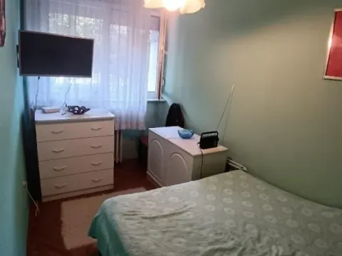 Sale, one bedroom apartment, 45m², Novi Beograd Blok 4, Novi Beograd Sve Podlokacije - image 5