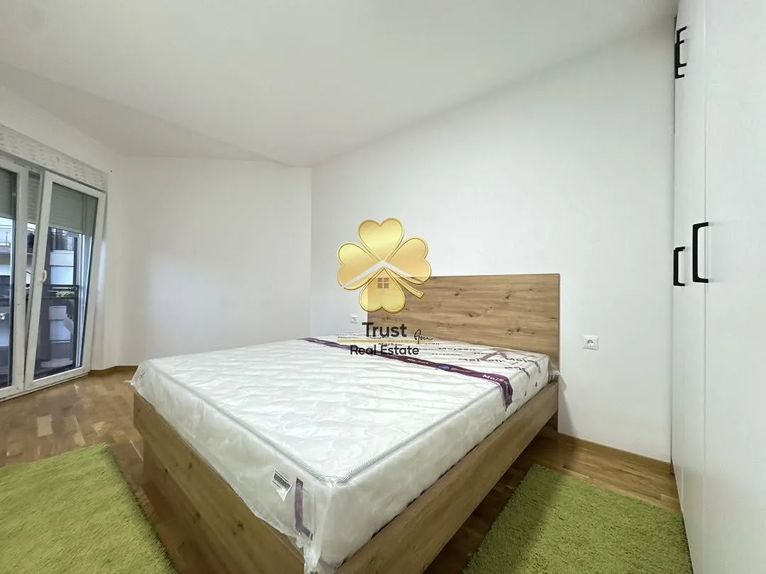 Rent, one bedroom apartment, 57m², Golubovci, Podgorica