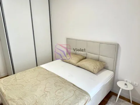 Izdavanje, stan, 47m², Central Point, Podgorica - image 6