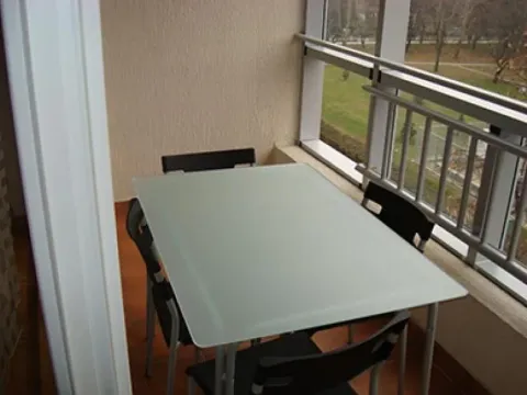 Izdavanje, dvosoban stan, 66m², Novi Beograd Blok 22, Novi Beograd Sve Podlokacije - image 10