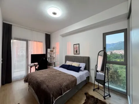 Stan-na-dan, jednosoban stan, 55m², Centar, Bar - image 6