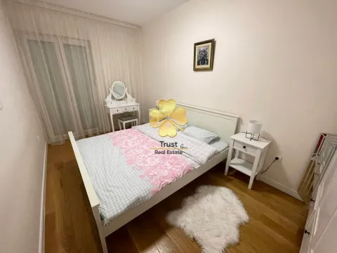 Izdavanje, jednosoban stan, 45m², City Kvart, Podgorica - image 6