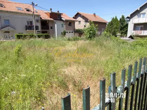 Sale, land lot, 400m², Zvezdara Sve Podlokacije, Beograd - image 3