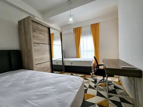 Rent, two bedroom apartment, 68m², Stari Aerodrom, Podgorica - image 4