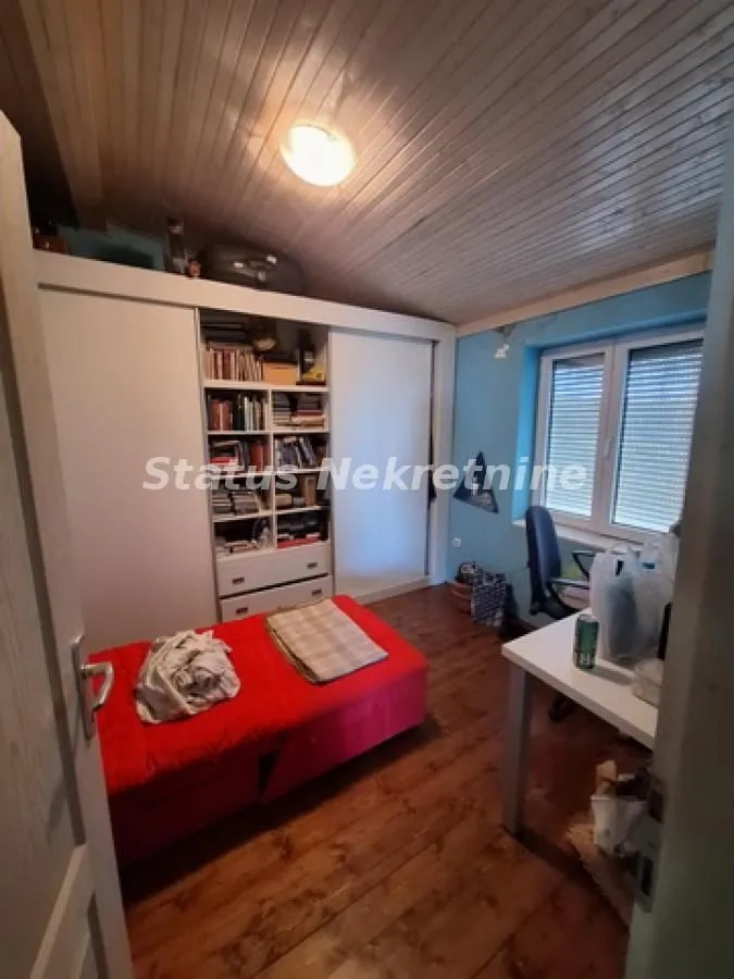 Sale, house, 135m², Beočin, Srbija