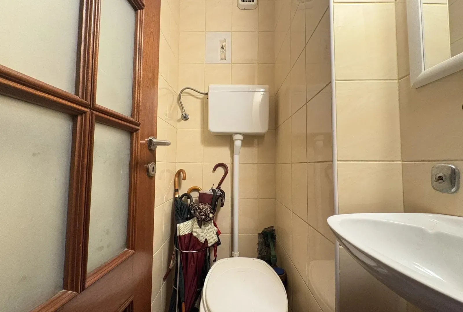 Prodaja, trosoban stan, 101m², Blok 5, Podgorica