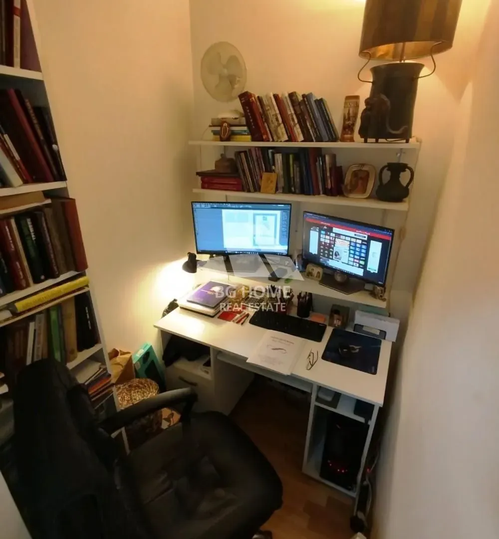 Prodaja, jednosoban stan, 39m², Kaludjerica, Grocka