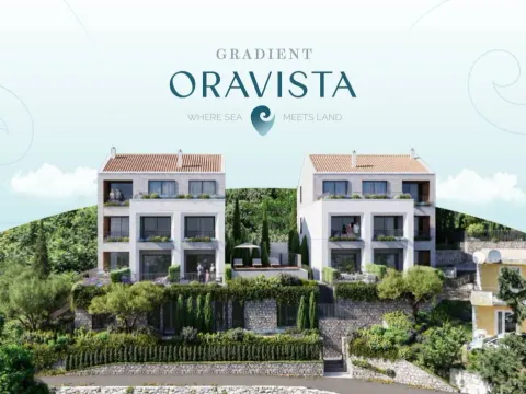 Prodaja, jednosoban stan, 41m², Orahovac, Kotor - image 5