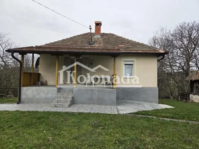 Prodaja, kuća, 63m², Sopot, Beograd