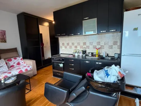 Prodaja, garsonjera, 22m², Zabjelo, Podgorica - image 3