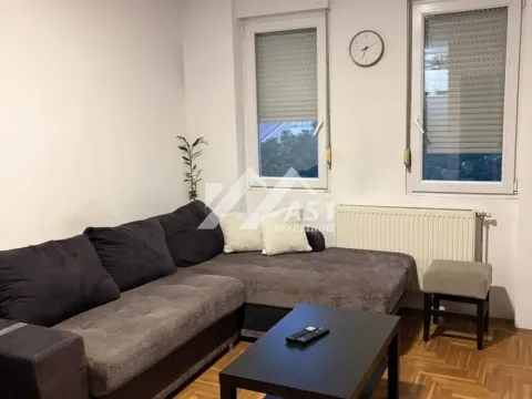 Rent, two bedroom apartment, 40m², Telep, Novi Sad Sve Podlokacije - image 2