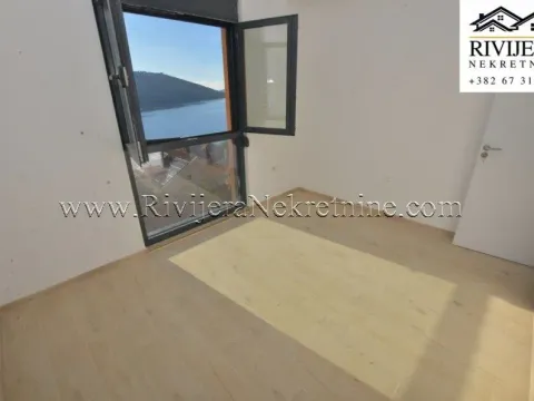Prodaja, dvosoban stan, 46m², Kumbor, Herceg Novi - image 6
