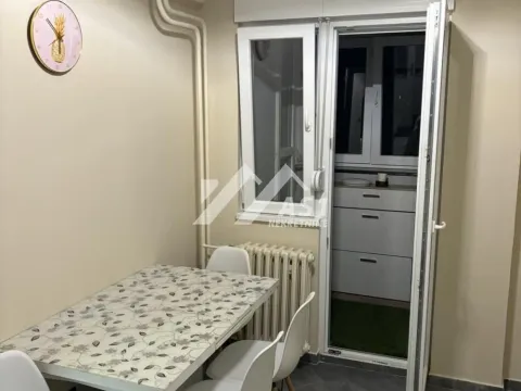 Rent, two bedroom apartment, 53m², Nova Detelinara, Novi Sad Sve Podlokacije - image 3