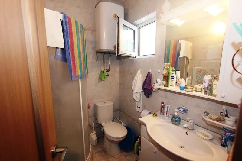 Sale, apartment, 123m², Pržno, Budva