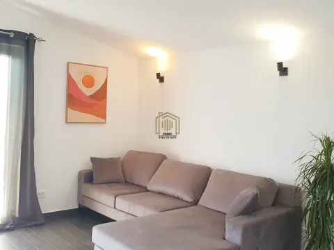 Sale, one bedroom apartment, 55m², Šušanj, Bar