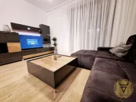 Izdavanje, dvosoban stan, 56m², Savski Venac, Beograd - image 1