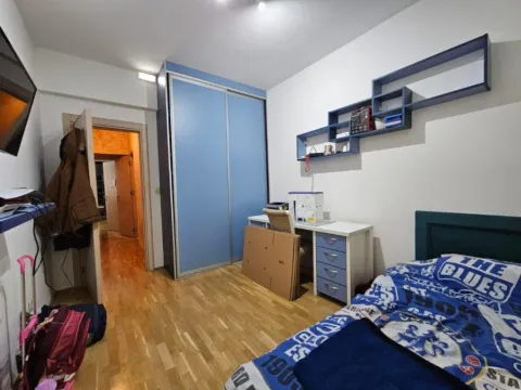 Rent, three bedroom apartment, 100m², Blok 9, Podgorica - image 6