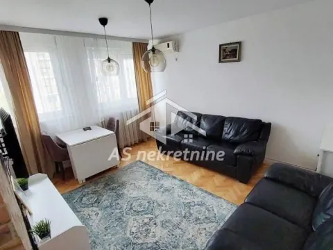 Rent, two bedroom apartment, 40m², Novi Beograd Sve Podlokacije, Beograd - image 3