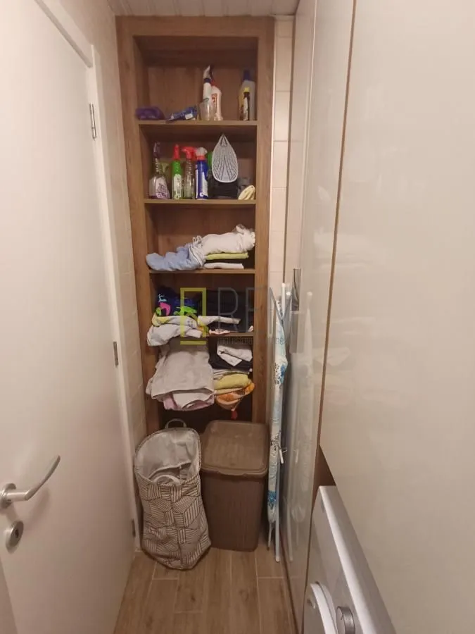 Prodaja, trosoban stan, 101m², City Kej, Podgorica