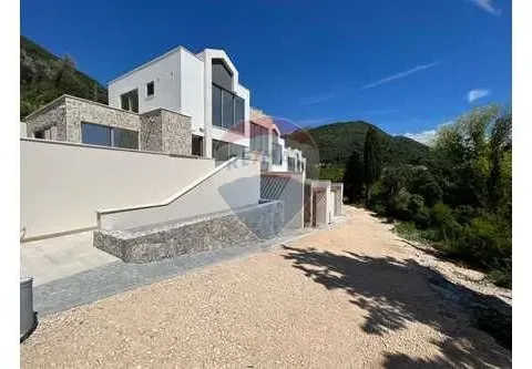 Sale, house, 286m², Gornja Lastva, Tivat - image 24