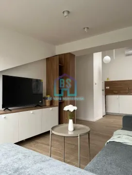Prodaja, jednosoban stan, 32m², Centar, Novi Sad - image 3