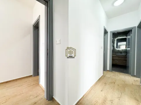 Rent, house, 140m², Gornja Gorica, Podgorica - image 17