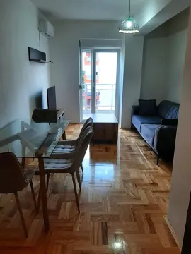 Rent, one bedroom apartment, 41m², Tuški Put, Podgorica - image 3