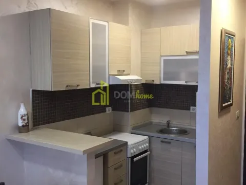 Rent, studio apartment, 31m², City Kvart, Podgorica - image 3